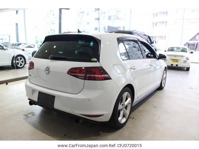 volkswagen golf-gti 2014 quick_quick_ABA-AUCHH_EW211483 image 2