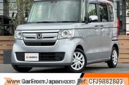 honda n-box 2019 -HONDA--N BOX DBA-JF3--JF3-1234775---HONDA--N BOX DBA-JF3--JF3-1234775-