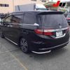 honda odyssey 2016 -HONDA 【岡山 335ﾋ622】--Odyssey RC1--1123965---HONDA 【岡山 335ﾋ622】--Odyssey RC1--1123965- image 2