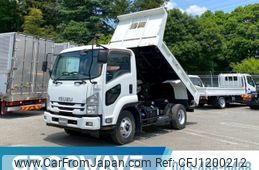 isuzu forward 2018 -ISUZU--Forward 2RG-FRR90S1--FRR90-7135626---ISUZU--Forward 2RG-FRR90S1--FRR90-7135626-