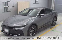 toyota toyota-others 2022 -TOYOTA 【岡崎 333ﾌ 8】--Croen CrossOver 6AA-AZSH35--AZSH35-4004749---TOYOTA 【岡崎 333ﾌ 8】--Croen CrossOver 6AA-AZSH35--AZSH35-4004749-