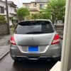 suzuki swift 2013 -SUZUKI--Swift CBA-ZC32S--ZC32S-301706---SUZUKI--Swift CBA-ZC32S--ZC32S-301706- image 4