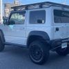 suzuki jimny-sierra 2020 -SUZUKI--Jimny Sierra 3BA-JB74W--JB74W-120943---SUZUKI--Jimny Sierra 3BA-JB74W--JB74W-120943- image 15