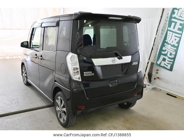 nissan dayz-roox 2014 quick_quick_DBA-B21A_B21A-0051780 image 2