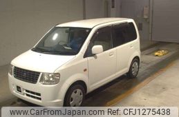 mitsubishi ek-wagon 2012 -MITSUBISHI--ek Wagon DBA-H82W--H82W-1344239---MITSUBISHI--ek Wagon DBA-H82W--H82W-1344239-