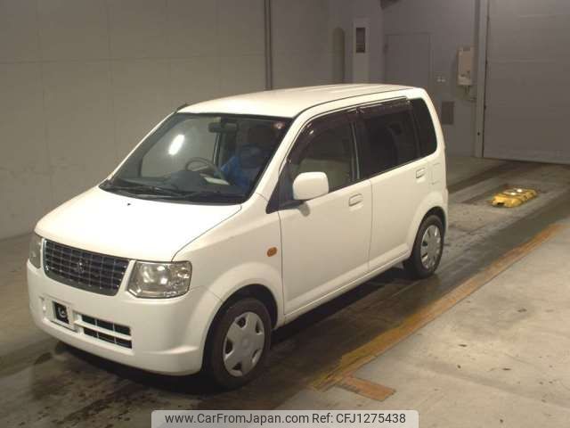 mitsubishi ek-wagon 2012 -MITSUBISHI--ek Wagon DBA-H82W--H82W-1344239---MITSUBISHI--ek Wagon DBA-H82W--H82W-1344239- image 1