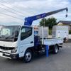 mitsubishi-fuso canter 2023 CFJ1807574 image 1