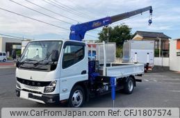 mitsubishi-fuso canter 2023 CFJ1807574