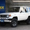 toyota land-cruiser 1992 -TOYOTA--Land Cruiser U-HZJ77HV--HZJ77-0002733---TOYOTA--Land Cruiser U-HZJ77HV--HZJ77-0002733- image 1