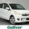 daihatsu mira 2009 -DAIHATSU--Mira DBA-L275S--L275S-2057455---DAIHATSU--Mira DBA-L275S--L275S-2057455- image 1