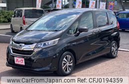 honda freed 2019 -HONDA--Freed DAA-GB7--GB7-1112404---HONDA--Freed DAA-GB7--GB7-1112404-