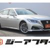 toyota crown 2018 -TOYOTA--Crown 6AA-GWS224--GWS224-1000198---TOYOTA--Crown 6AA-GWS224--GWS224-1000198- image 1