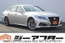 toyota crown 2018 -TOYOTA--Crown 6AA-GWS224--GWS224-1000198---TOYOTA--Crown 6AA-GWS224--GWS224-1000198-