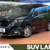 nissan serena 2019 -NISSAN--Serena DAA-HFC27--HFC27-031993---NISSAN--Serena DAA-HFC27--HFC27-031993- image 1