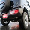 suzuki jimny 2023 -SUZUKI--Jimny 3BA-JB64W--JB64W-318603---SUZUKI--Jimny 3BA-JB64W--JB64W-318603- image 24