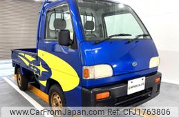 subaru sambar-truck 1998 CFJ1763806