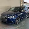 audi s1 2014 -AUDI--Audi S1 8XCWZF-FB004013---AUDI--Audi S1 8XCWZF-FB004013- image 1
