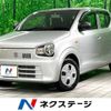 suzuki alto 2019 -SUZUKI--Alto DBA-HA36S--HA36S-516806---SUZUKI--Alto DBA-HA36S--HA36S-516806- image 1