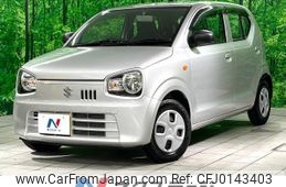 suzuki alto 2019 -SUZUKI--Alto DBA-HA36S--HA36S-516806---SUZUKI--Alto DBA-HA36S--HA36S-516806-