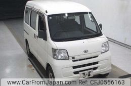 daihatsu hijet-van 2014 -DAIHATSU 【後日 480】--Hijet Van S321V--0216323---DAIHATSU 【後日 480】--Hijet Van S321V--0216323-