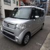 honda n-box-plus 2012 -HONDA--N BOX + DBA-JF1--JF1-3007307---HONDA--N BOX + DBA-JF1--JF1-3007307- image 1