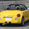 daihatsu copen 2004 -DAIHATSU 【水戸 581ﾐ9253】--Copen L880K--0018070---DAIHATSU 【水戸 581ﾐ9253】--Copen L880K--0018070- image 2