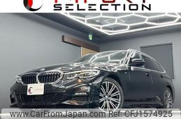 bmw 3-series 2020 CFJ1574925