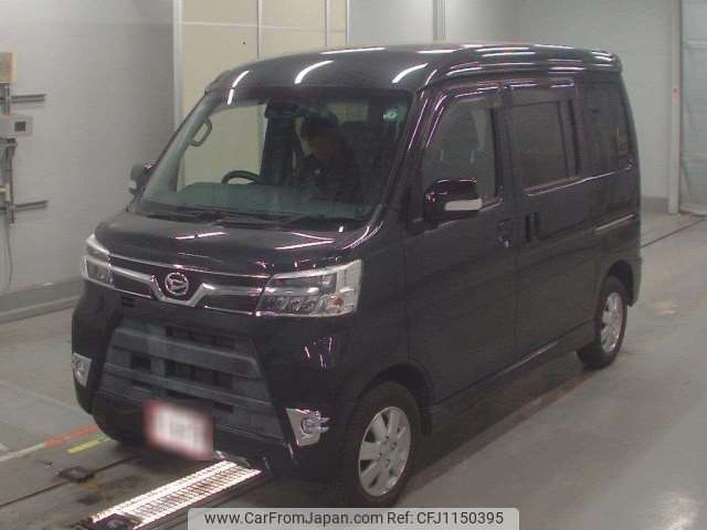 daihatsu atrai-wagon 2020 -DAIHATSU--Atrai Wagon ABA-S321G--S321G-0078558---DAIHATSU--Atrai Wagon ABA-S321G--S321G-0078558- image 1