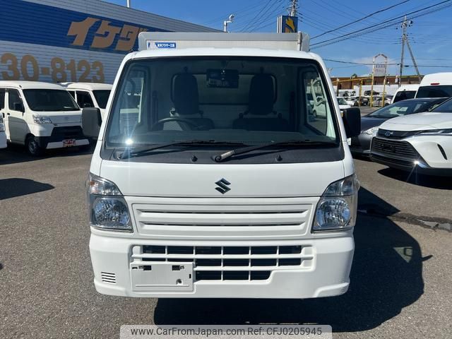 suzuki carry-truck 2020 quick_quick_DA16T_DA16T-557745 image 2