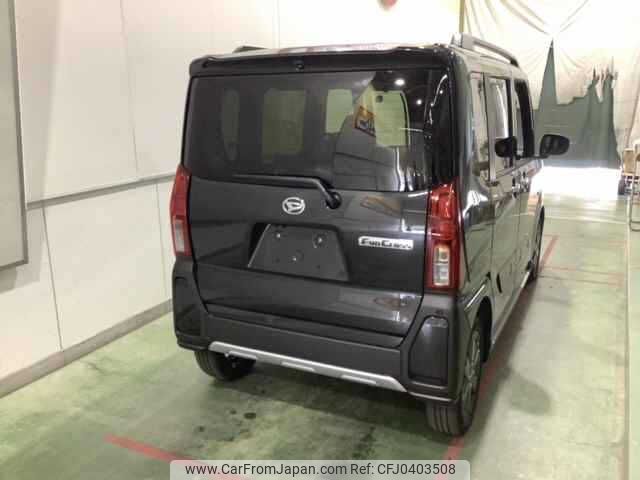 daihatsu tanto 2023 -DAIHATSU 【札幌 582ｳ4458】--Tanto LA660S--0077807---DAIHATSU 【札幌 582ｳ4458】--Tanto LA660S--0077807- image 2