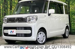 suzuki spacia 2023 quick_quick_MK53S_MK53S-444078