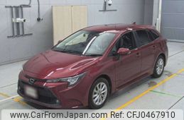 toyota corolla-touring-wagon 2021 -TOYOTA--Corolla Touring ZRE212W-6036032---TOYOTA--Corolla Touring ZRE212W-6036032-