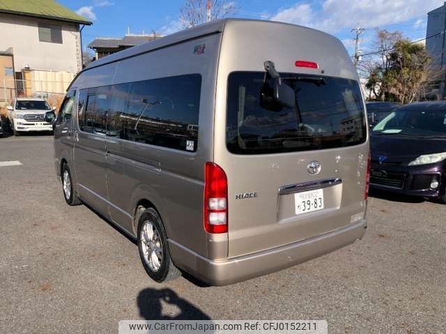 toyota hiace-van 2011 -TOYOTA 【名古屋 999ｱ9999】--Hiace Van CBF-TRH221Kｶｲ--TRH221Kｶｲ-0028799---TOYOTA 【名古屋 999ｱ9999】--Hiace Van CBF-TRH221Kｶｲ--TRH221Kｶｲ-0028799- image 2