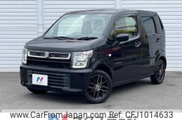 suzuki wagon-r 2017 -SUZUKI--Wagon R DBA-MH35S--MH35S-131068---SUZUKI--Wagon R DBA-MH35S--MH35S-131068-