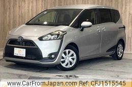toyota sienta 2016 CFJ1515545