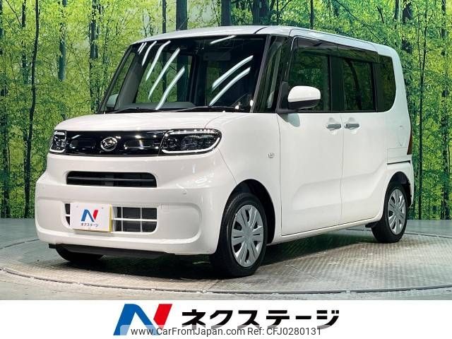 daihatsu tanto 2019 -DAIHATSU--Tanto 6BA-LA650S--LA650S-0061472---DAIHATSU--Tanto 6BA-LA650S--LA650S-0061472- image 1