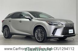 lexus rx 2023 -LEXUS--Lexus RX 6LA-AALH16--AALH16-1000904---LEXUS--Lexus RX 6LA-AALH16--AALH16-1000904-
