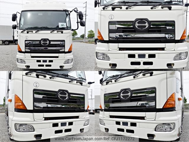 hino profia 2017 -HINO--Profia QPG-FW1EXEG--FW1EXE-20752---HINO--Profia QPG-FW1EXEG--FW1EXE-20752- image 2