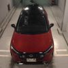 nissan aura 2022 CFJ1646774 image 7