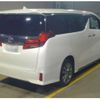 toyota alphard 2021 quick_quick_3BA-AGH35W_AGH35-0052490 image 2