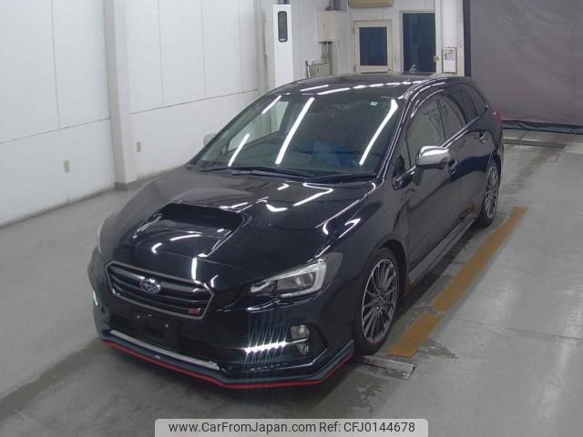 subaru levorg 2017 quick_quick_DBA-VM4_098254 image 1