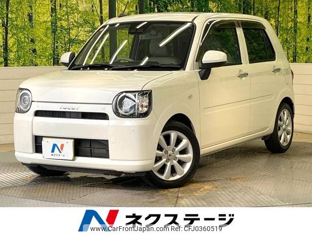 daihatsu mira-tocot 2018 -DAIHATSU--Mira Tocot DBA-LA550S--LA550S-0014503---DAIHATSU--Mira Tocot DBA-LA550S--LA550S-0014503- image 1