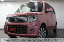 nissan moco 2014 -NISSAN--Moco MG33S--MG33S-432793---NISSAN--Moco MG33S--MG33S-432793-