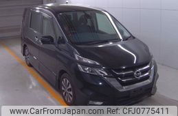 nissan serena 2017 -NISSAN--Serena GFC27-071368---NISSAN--Serena GFC27-071368-