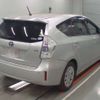 toyota prius-α 2014 -TOYOTA--Prius α DAA-ZVW41W--ZVW41-3345065---TOYOTA--Prius α DAA-ZVW41W--ZVW41-3345065- image 2