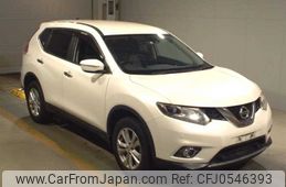 nissan x-trail 2015 22738