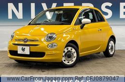 fiat 500 2017 -FIAT--Fiat 500 ABA-31212--ZFA3120000J721330---FIAT--Fiat 500 ABA-31212--ZFA3120000J721330-