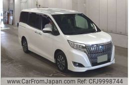 toyota esquire 2020 -TOYOTA 【横浜 550ﾀ 24】--Esquire 6AA-ZWR80G--ZWR80G-0469778---TOYOTA 【横浜 550ﾀ 24】--Esquire 6AA-ZWR80G--ZWR80G-0469778-