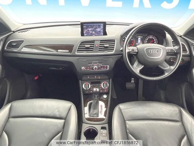 audi q3 2013 CFJ1856872 image 2