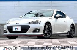 subaru brz 2013 -SUBARU--BRZ DBA-ZC6--ZC6-008126---SUBARU--BRZ DBA-ZC6--ZC6-008126-